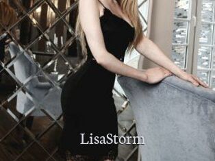 LisaStorm