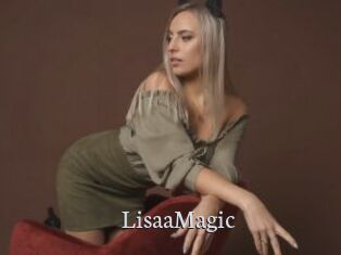 LisaaMagic