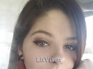 LitVixen