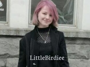 LittleBirdiee