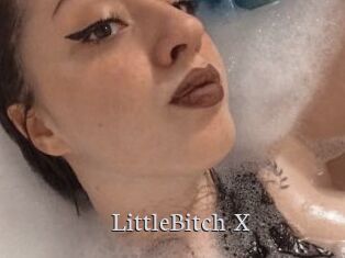 LittleBitch_X