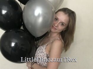 LittleDinozaurTRex