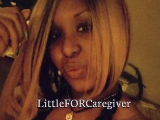 LittleFORCaregiver