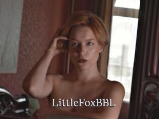 LittleFoxBBL