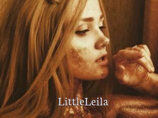 LittleLeila