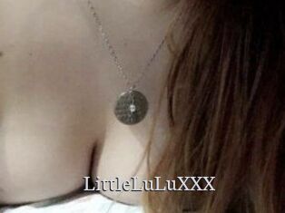 LittleLuLuXXX