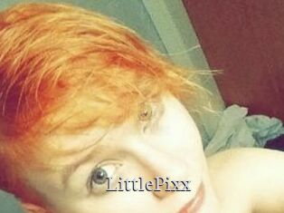 LittlePixx