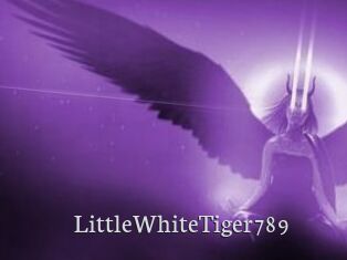 LittleWhiteTiger789