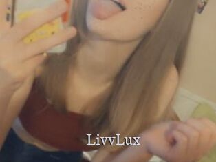 LivvLux