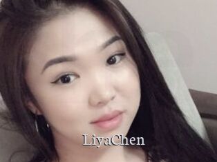 LiyaChen