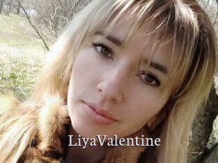 LiyaValentine