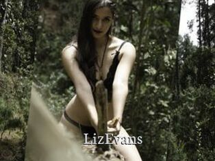 LizEvans