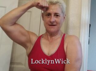 LocklynWick