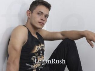 LoganRush