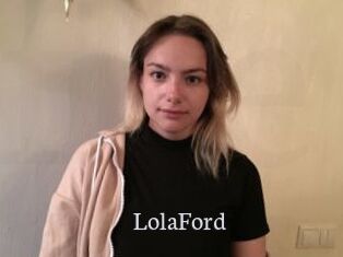 LolaFord