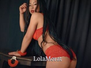 LolaMorat