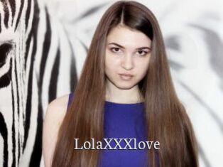 LolaXXXlove