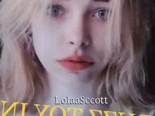 LolaaSccott