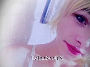 LolaaScottX