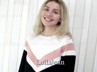 LollaJean