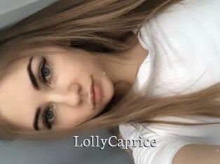 LollyCaprice