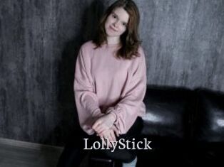 LollyStick