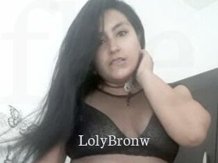 LolyBronw