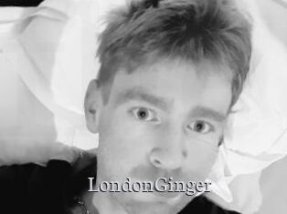 LondonGinger