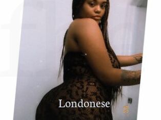 Londonese