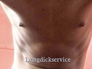 Longdickservice