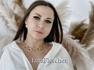 LoraFletcher