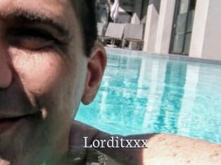 Lorditxxx