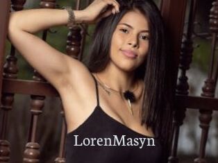 LorenMasyn