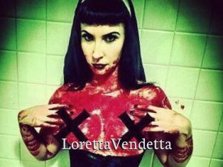 LorettaVendetta