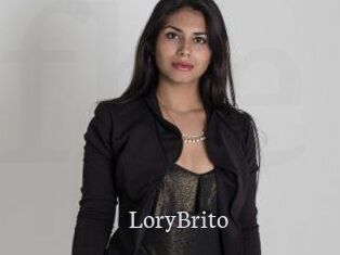 LoryBrito