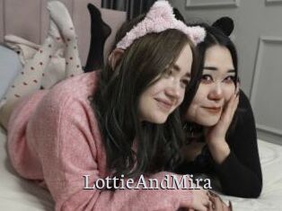 LottieAndMira