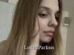 LouisaParksss