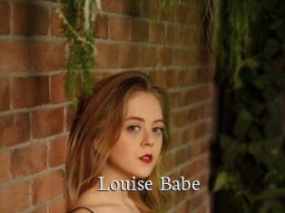 Louise_Babe