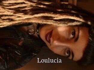 Loulucia