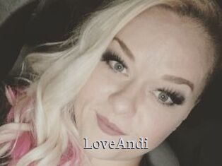 LoveAndi