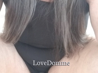 LoveDomme