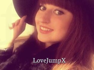 LoveJumpX