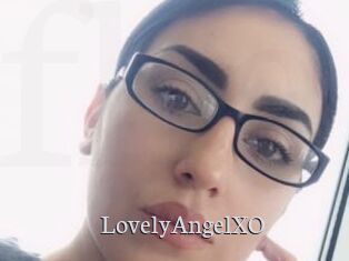 LovelyAngelXO