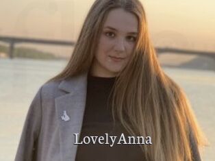 LovelyAnna