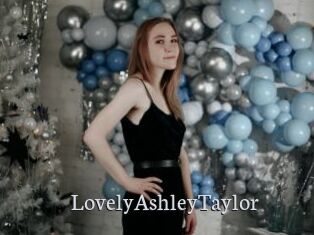 LovelyAshleyTaylor