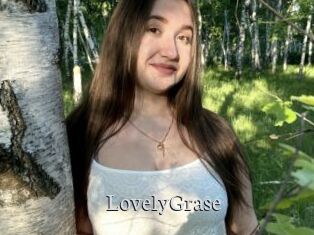 LovelyGrase
