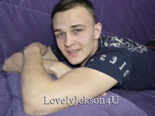 LovelyJekson4U