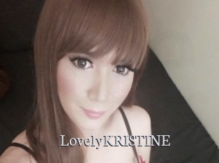 LovelyKRISTINE