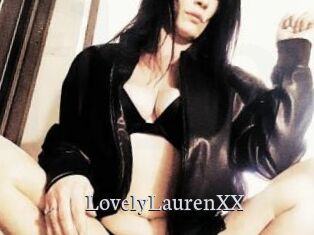 LovelyLaurenXX