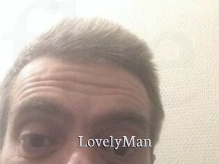 LovelyMan